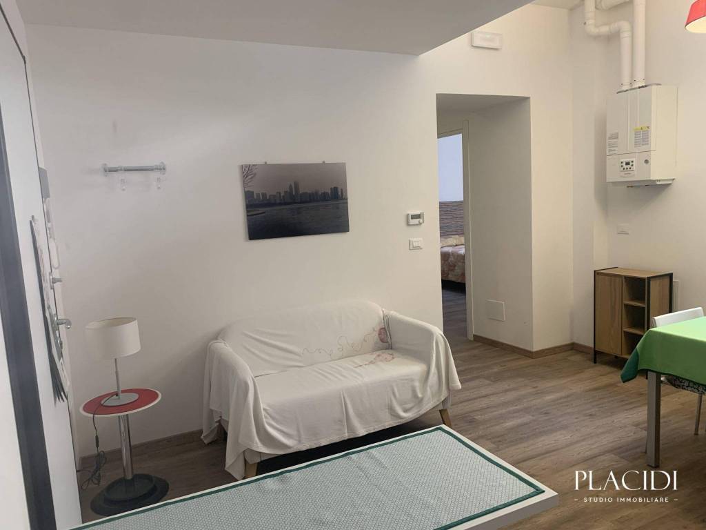 Appartamento a L'aquila in Via Pretatti, 5 - Foto 5