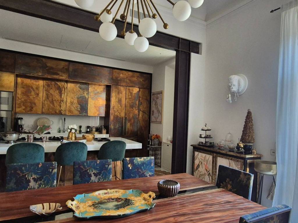 Appartamento a Firenze in Via Alessandro Manzoni - Foto 3