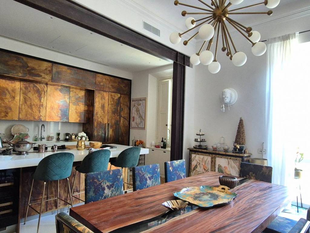 Appartamento a Firenze in Via Alessandro Manzoni - Foto 4