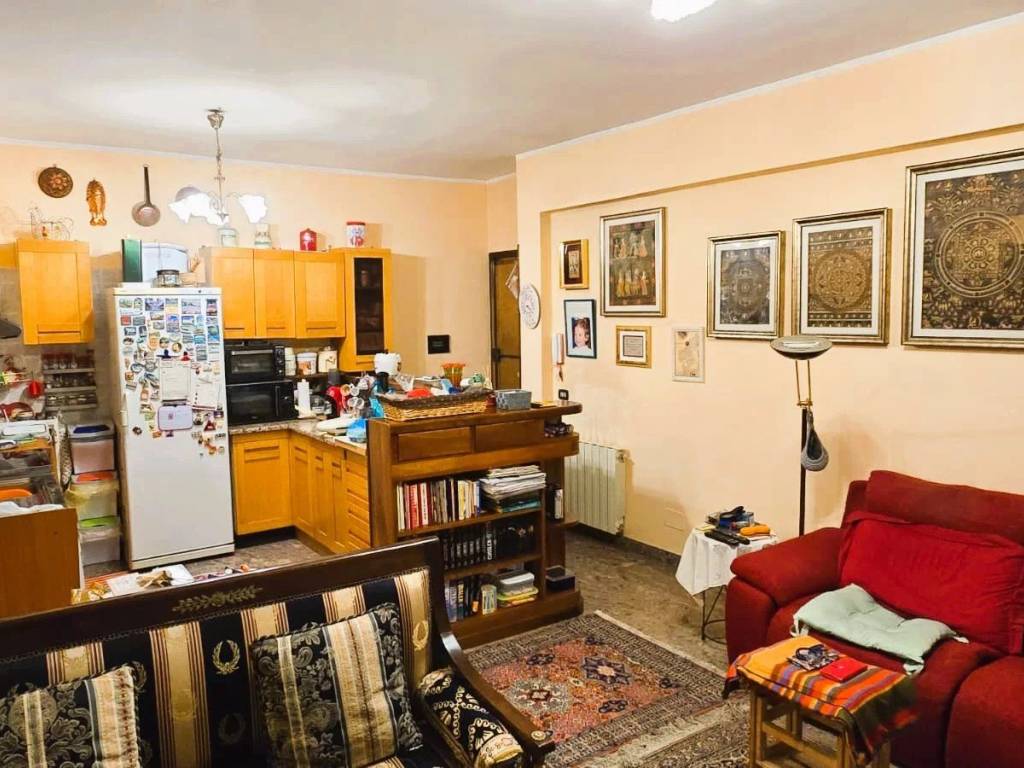 Appartamento a Tivoli in Via Degli Acquedotti - Foto 2