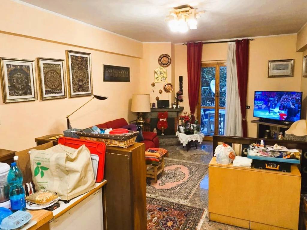 Appartamento a Tivoli in Via Degli Acquedotti - Foto 4