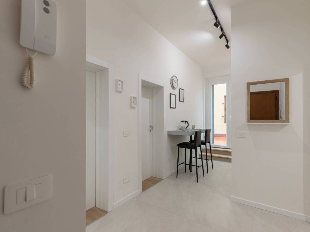 Appartamento a Firenze in Via Mario Ulivelli, 23 - Foto 2