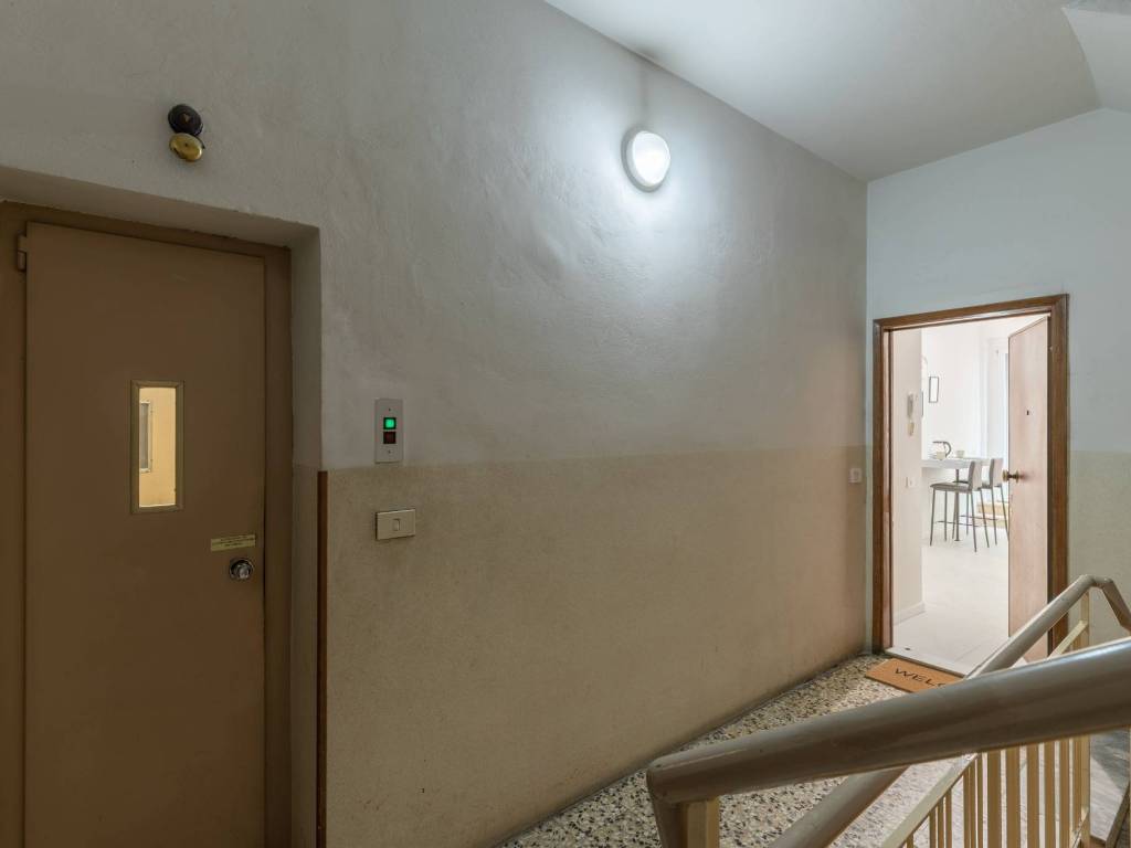 Appartamento a Firenze in Via Mario Ulivelli, 23 - Foto 3