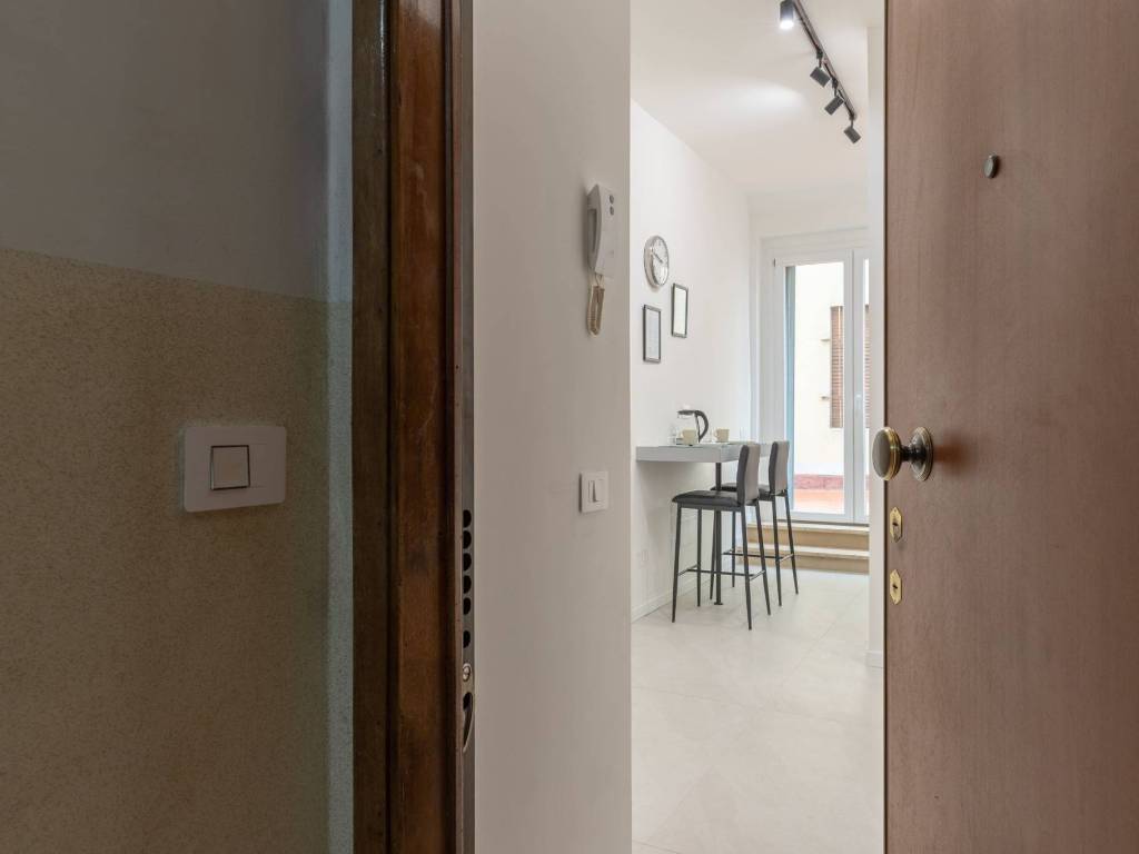 Appartamento a Firenze in Via Mario Ulivelli, 23 - Foto 4