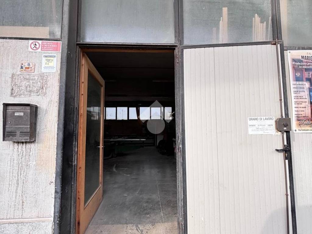 Immobile a Viterbo in strada strada poggino - Foto 5