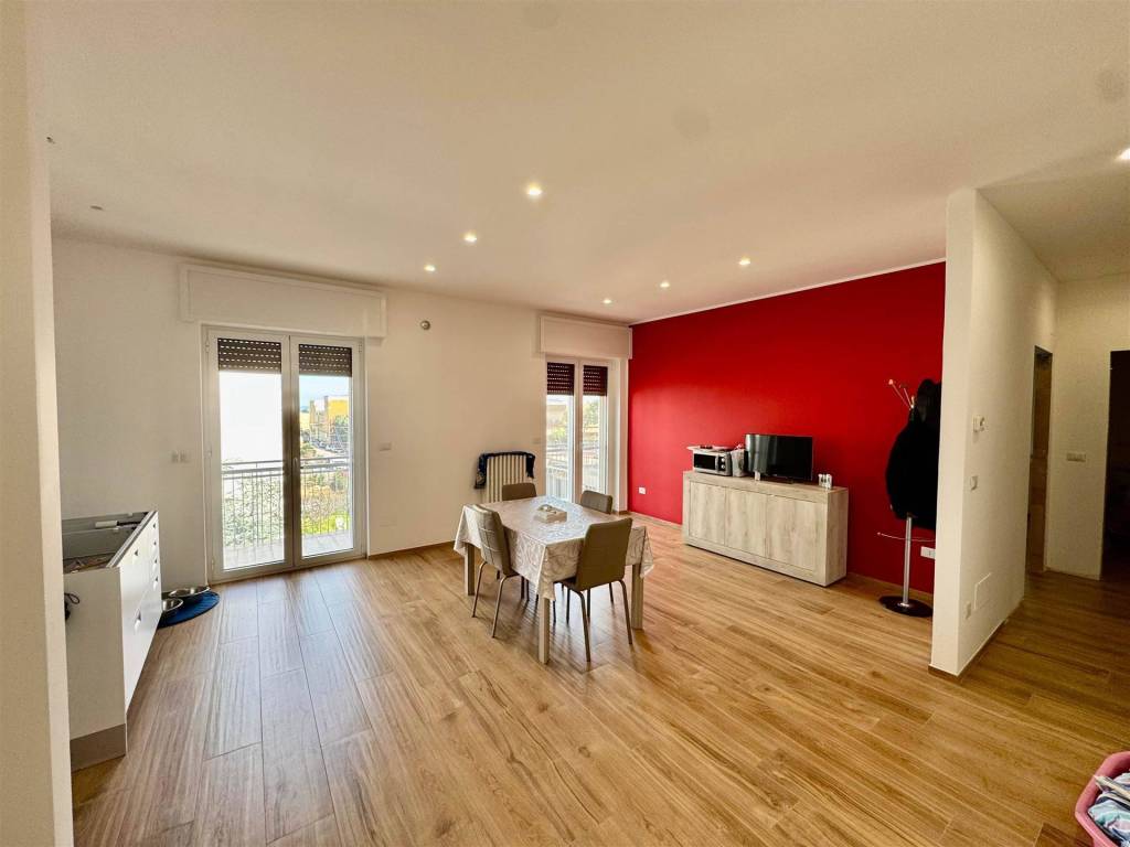 Appartamento a Bari in Giuseppe Lembo, 19 - Foto 2