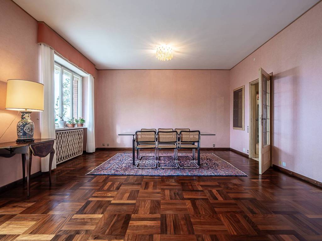 Appartamento a Torino in Strada Val Salice - Foto 5