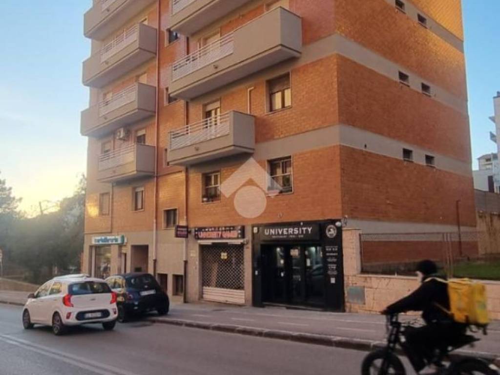 Immobile a Sassari in Via Duca degli Abruzzi, 25 - Foto 2