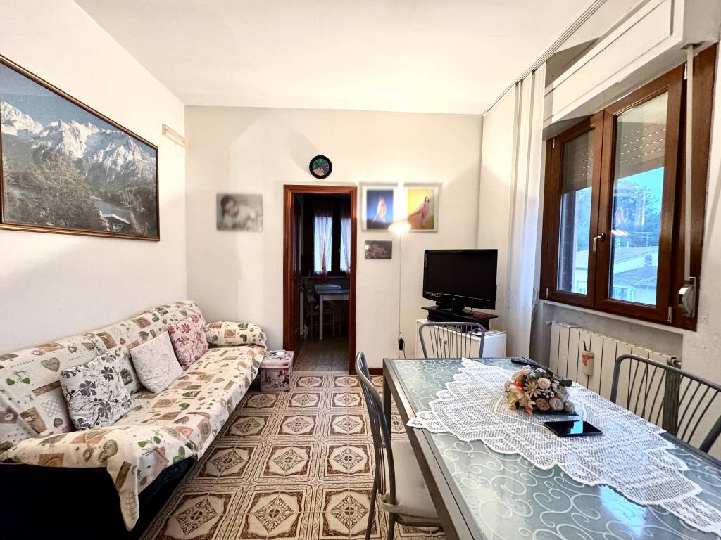 Appartamento a Serravalle pistoiese in Via Provinciale Montalbano - Foto 2