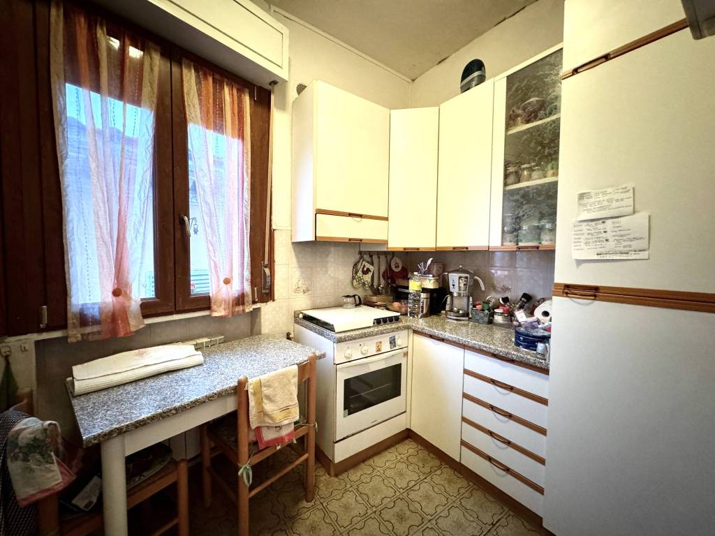 Appartamento a Serravalle pistoiese in Via Provinciale Montalbano - Foto 4