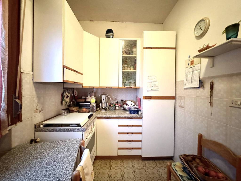 Appartamento a Serravalle pistoiese in Via Provinciale Montalbano - Foto 5