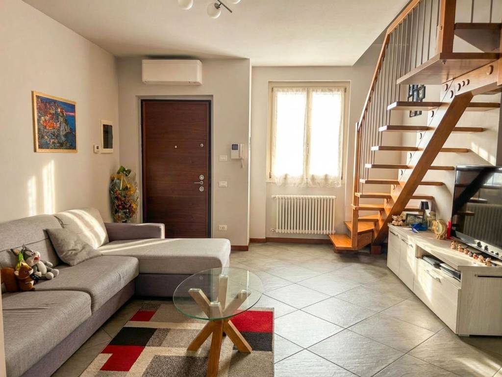 Appartamento a Castelli calepio in Via Gioacchino Rossini, 13 - Foto 5