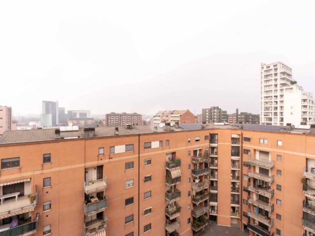 Appartamento a Milano in Via Francesco Gonin, 25 - Foto 3