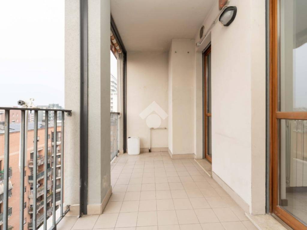 Appartamento a Milano in Via Francesco Gonin, 25 - Foto 4