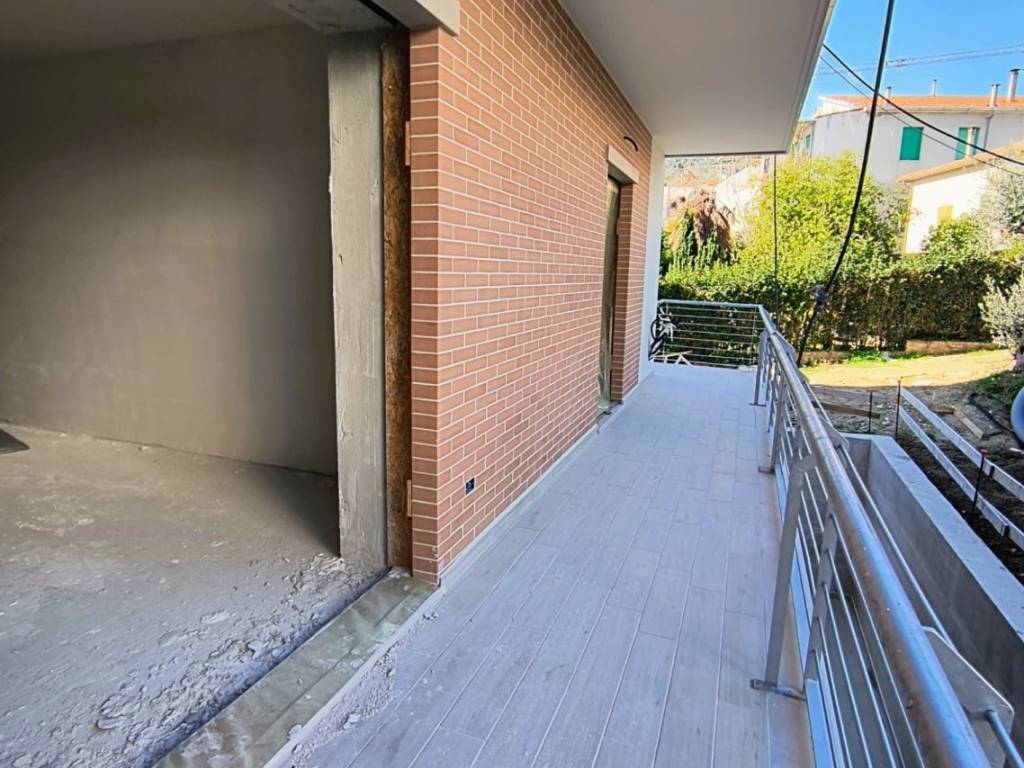 Appartamento a Vasto in Via Georges Bizet - Foto 3