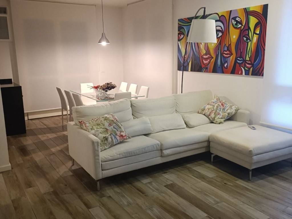 Appartamento a Modena in Via Gian Girolamo Zanichelli - Foto 3