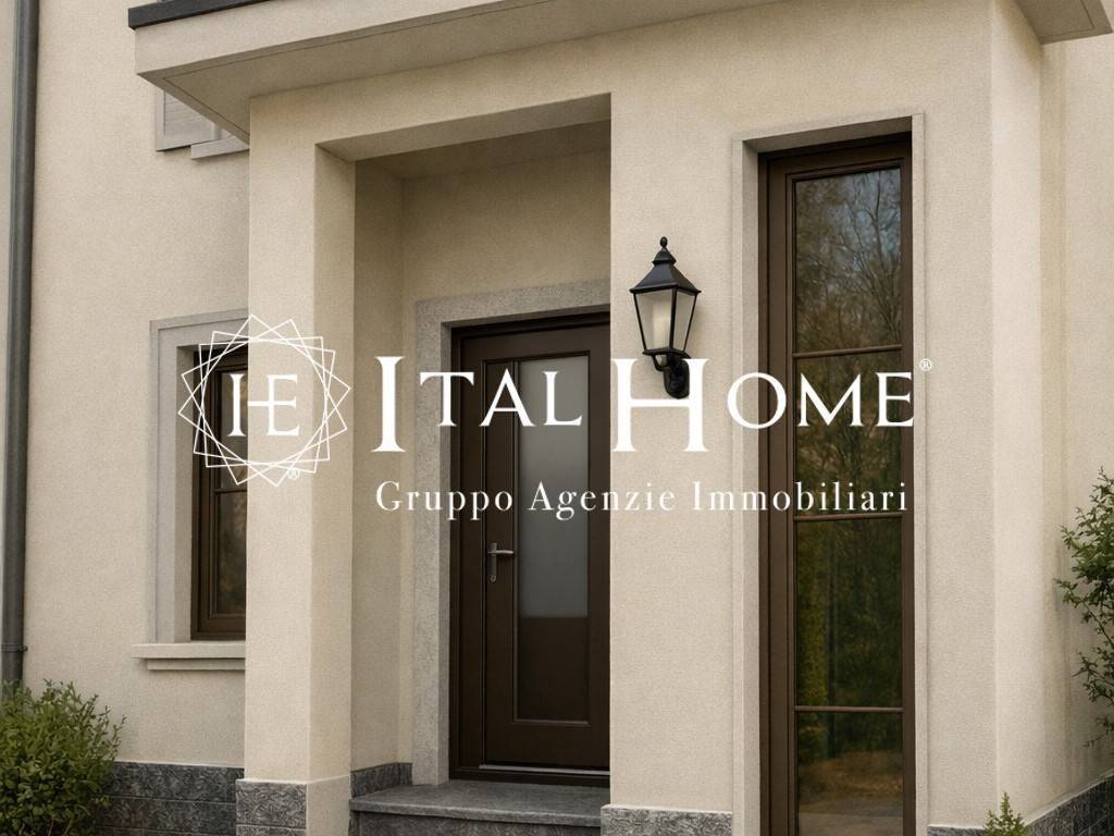 Villetta a schiera a Corsico in Via Guglielmo Oberdan - Foto 4