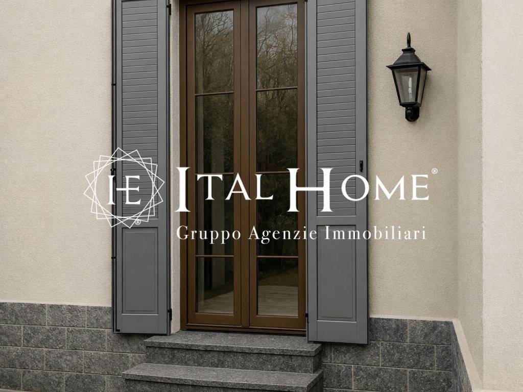 Villetta a schiera a Corsico in Via Guglielmo Oberdan - Foto 5