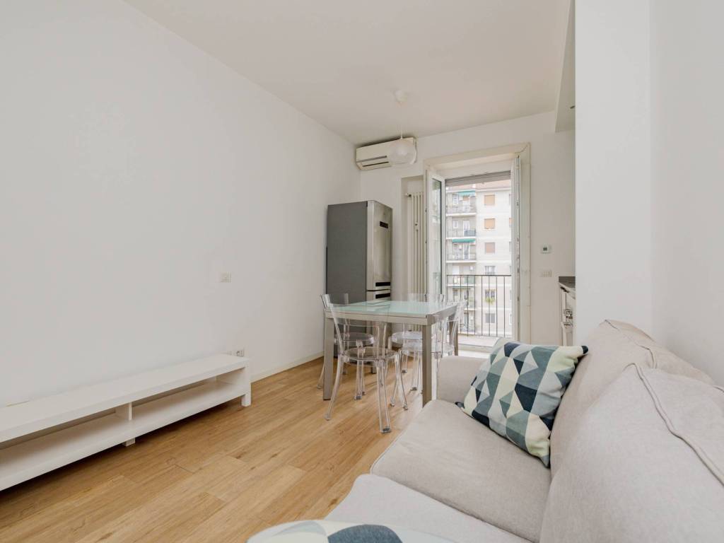 Appartamento a Milano in Via Alfredo Albertini, 6 - Foto 2