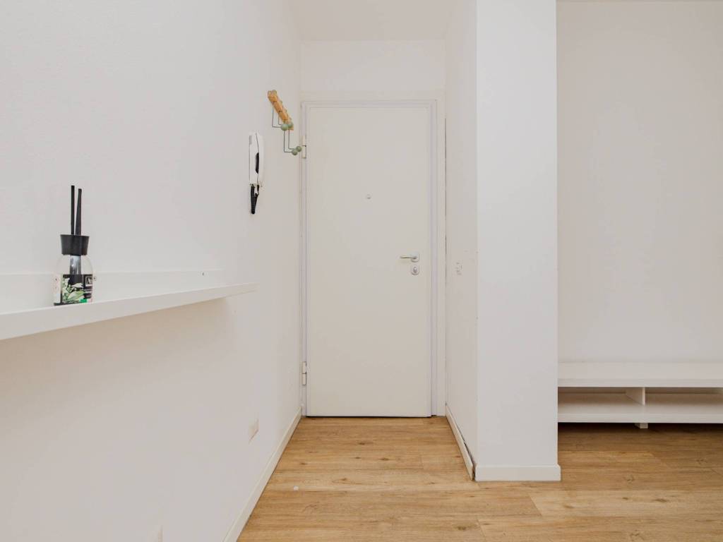 Appartamento a Milano in Via Alfredo Albertini, 6 - Foto 4