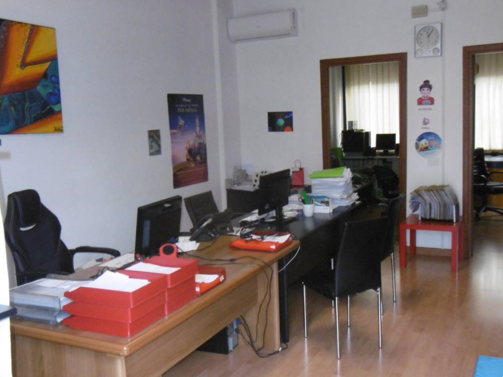 Immobile a Roma in Via della Pisana - Foto 2