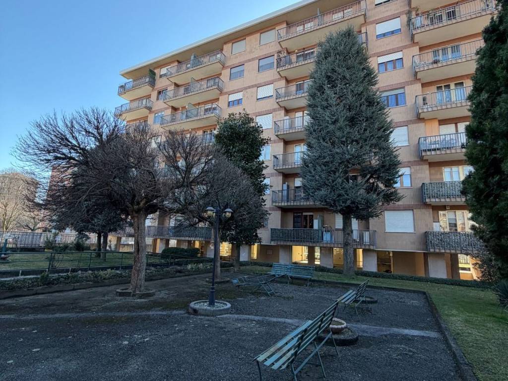 Appartamento a Torino in Corso Gaetano Salvemini, 51 - Foto 2