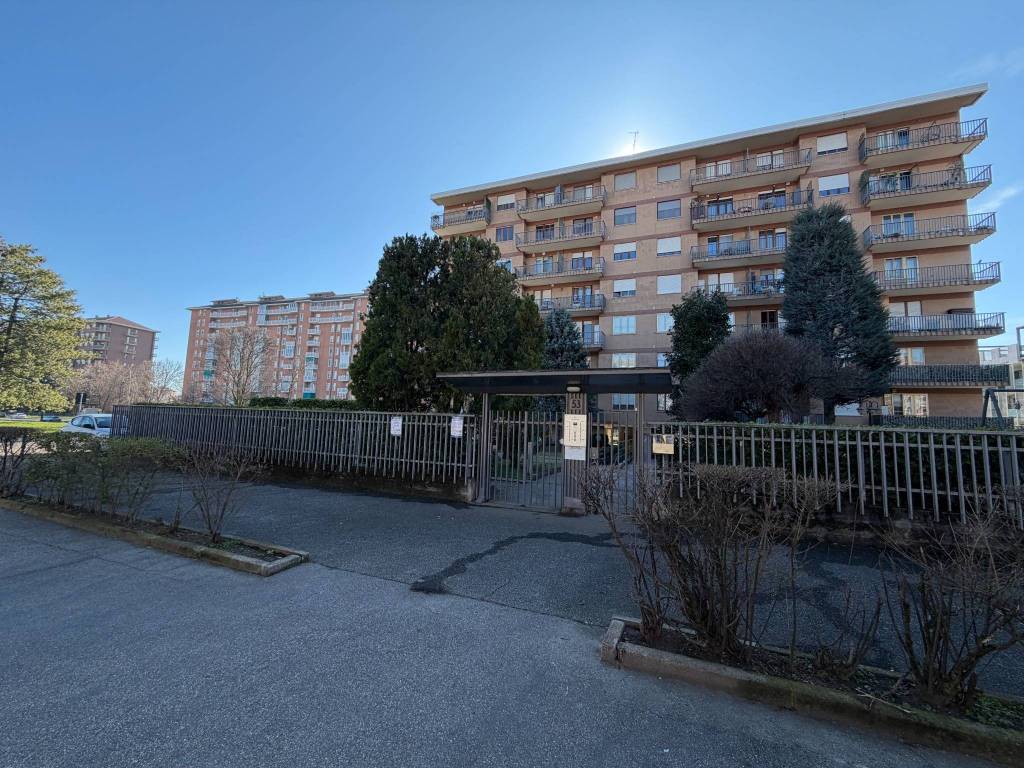 Appartamento a Torino in Corso Gaetano Salvemini, 51 - Foto 4