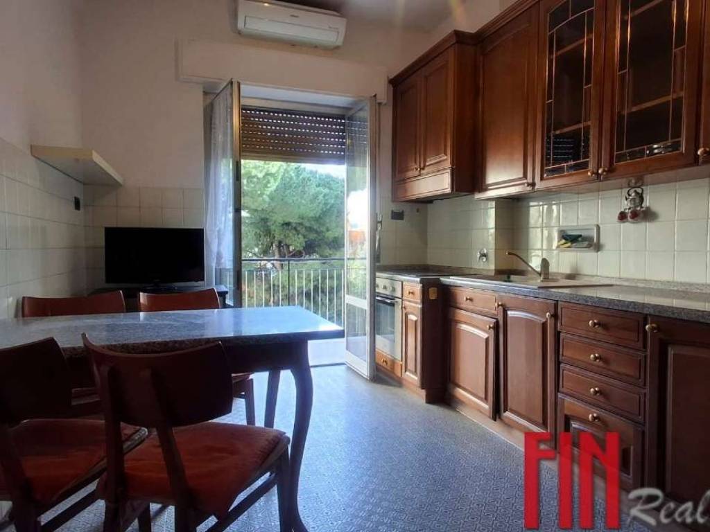 Appartamento a Genova in via Borzoli - Foto 2