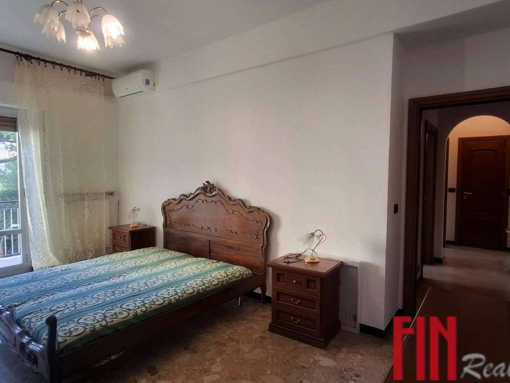 Appartamento a Genova in via Borzoli - Foto 4