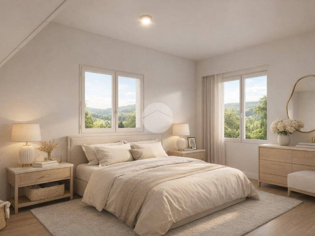 Appartamento a Roma in Via Rocca Priora - Foto 2