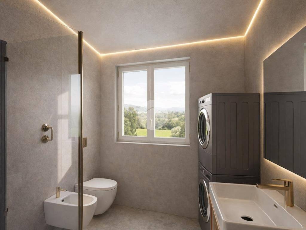 Appartamento a Roma in Via Rocca Priora - Foto 4