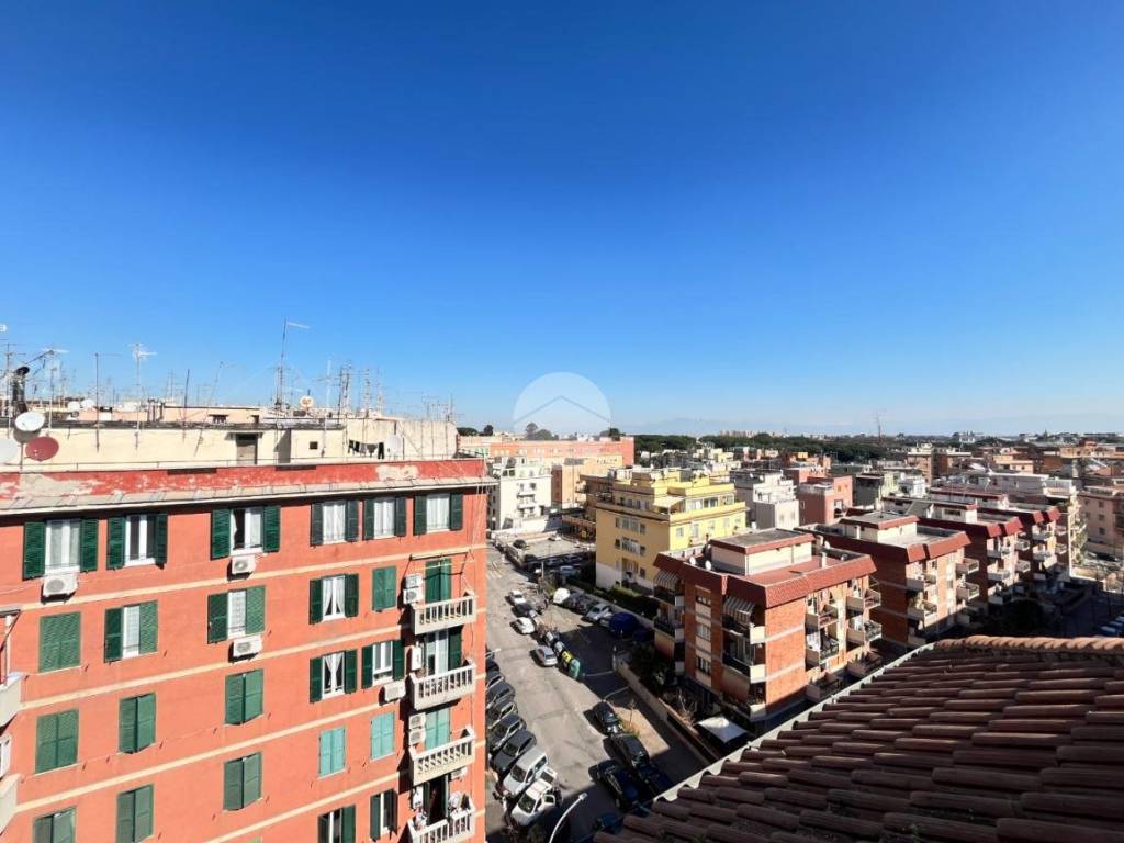 Appartamento a Roma in Via Rocca Priora - Foto 5