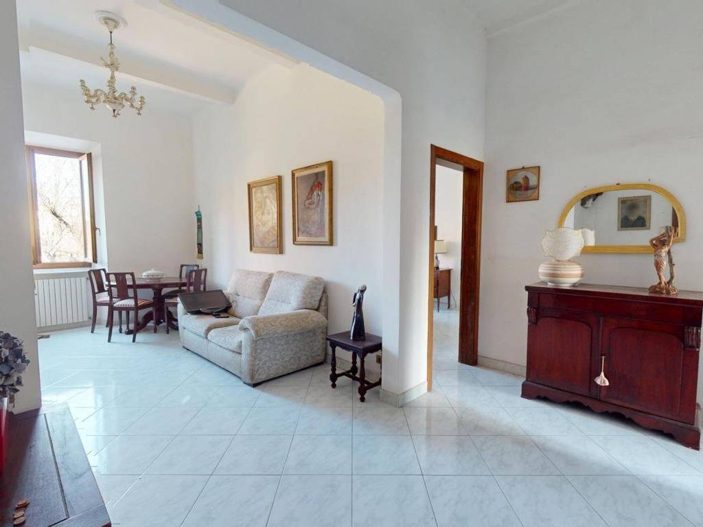 Appartamento a Livorno in Piazza della Vittoria, 32 - Foto 3