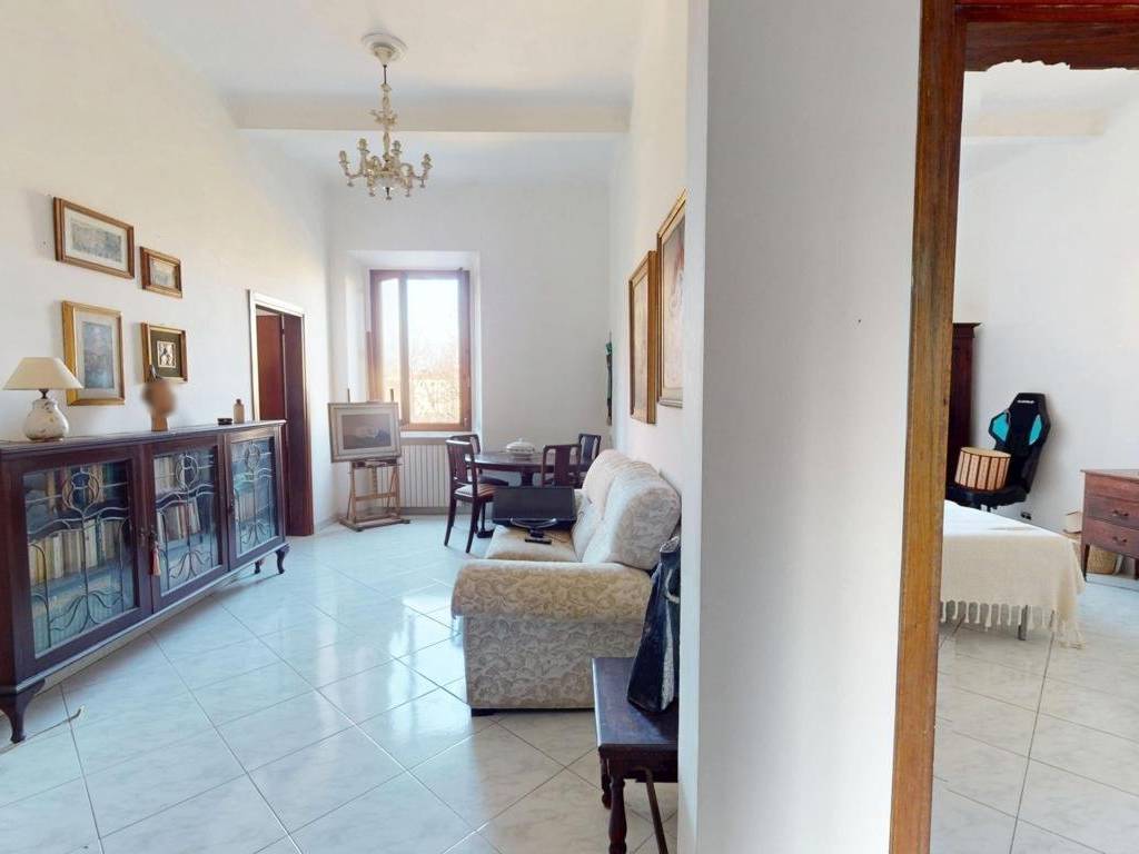 Appartamento a Livorno in Piazza della Vittoria, 32 - Foto 4