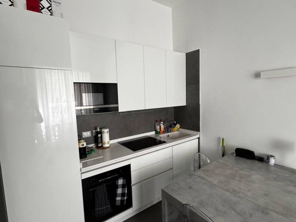 Appartamento a Roma in Piazza delle Muse, 8 - Foto 2