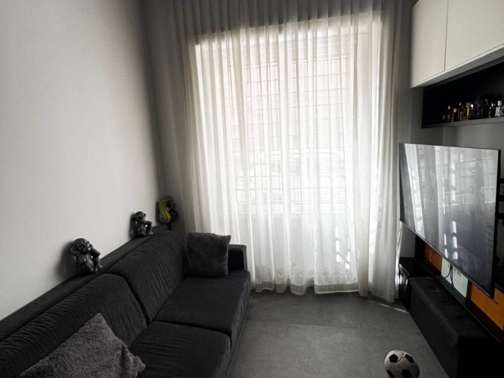 Appartamento a Roma in Piazza delle Muse, 8 - Foto 3