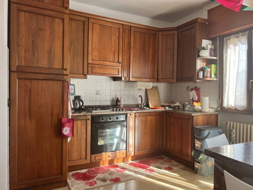 Appartamento a Belluno in via A. di Foro, 151 - Foto 2