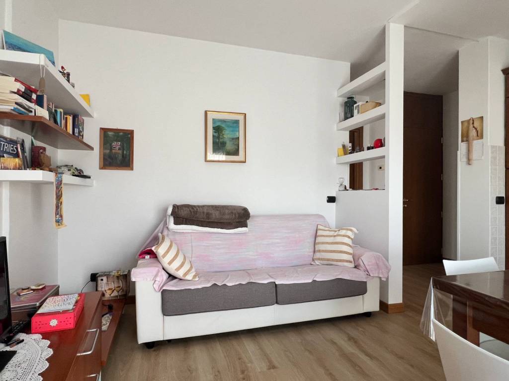 Appartamento a Belluno in via A. di Foro, 151 - Foto 5