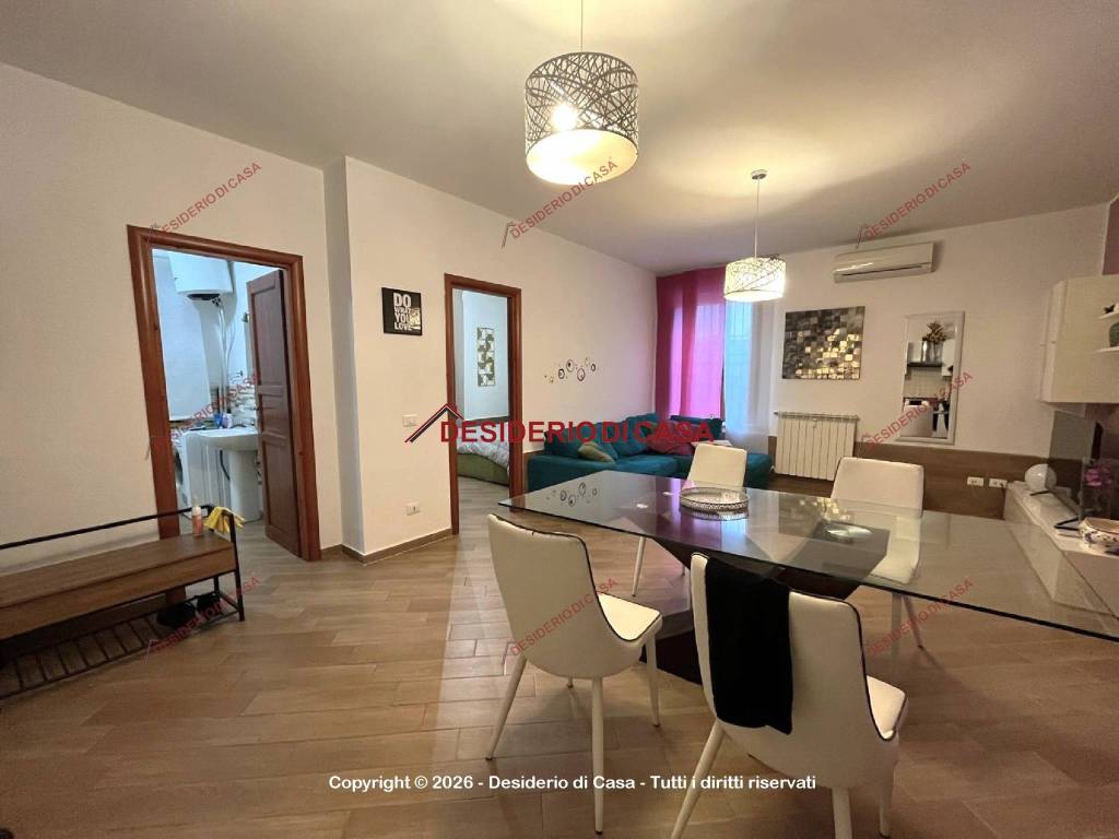 Appartamento a Palermo in Via Alessandro Volta, 11 - Foto 3