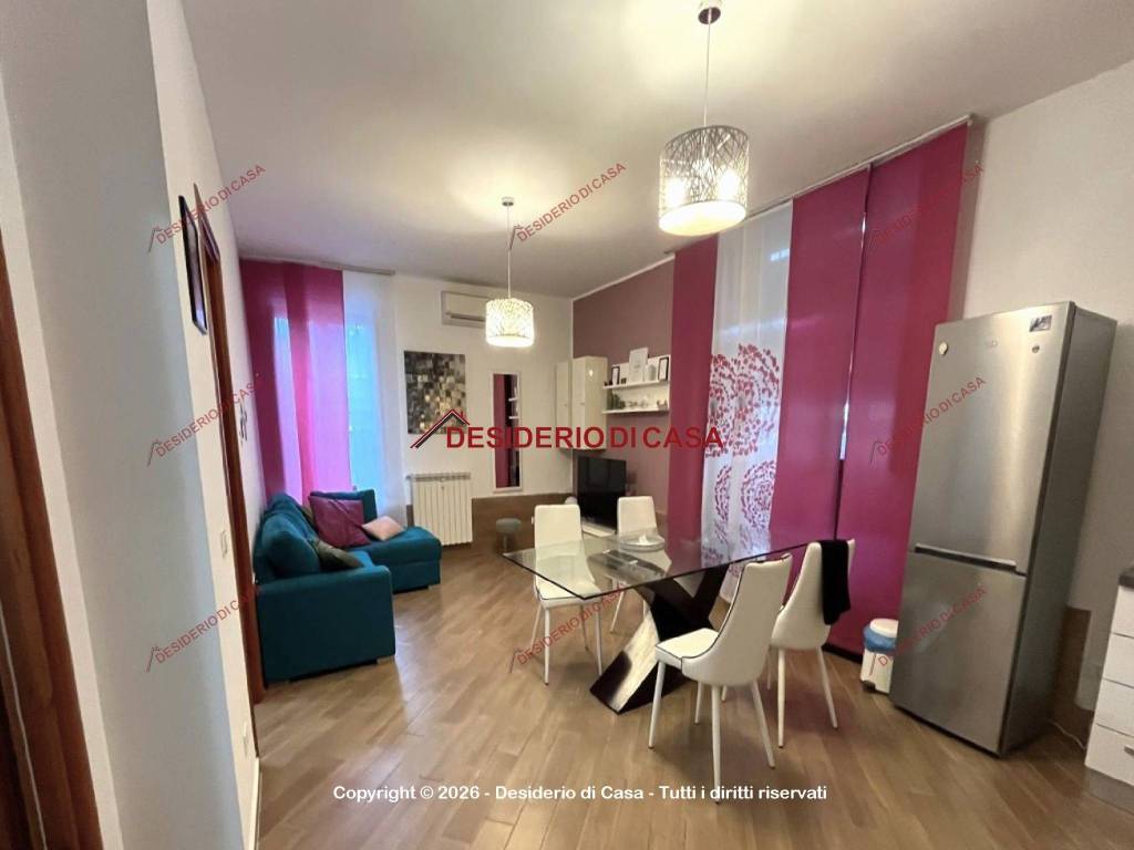 Appartamento a Palermo in Via Alessandro Volta, 11 - Foto 4