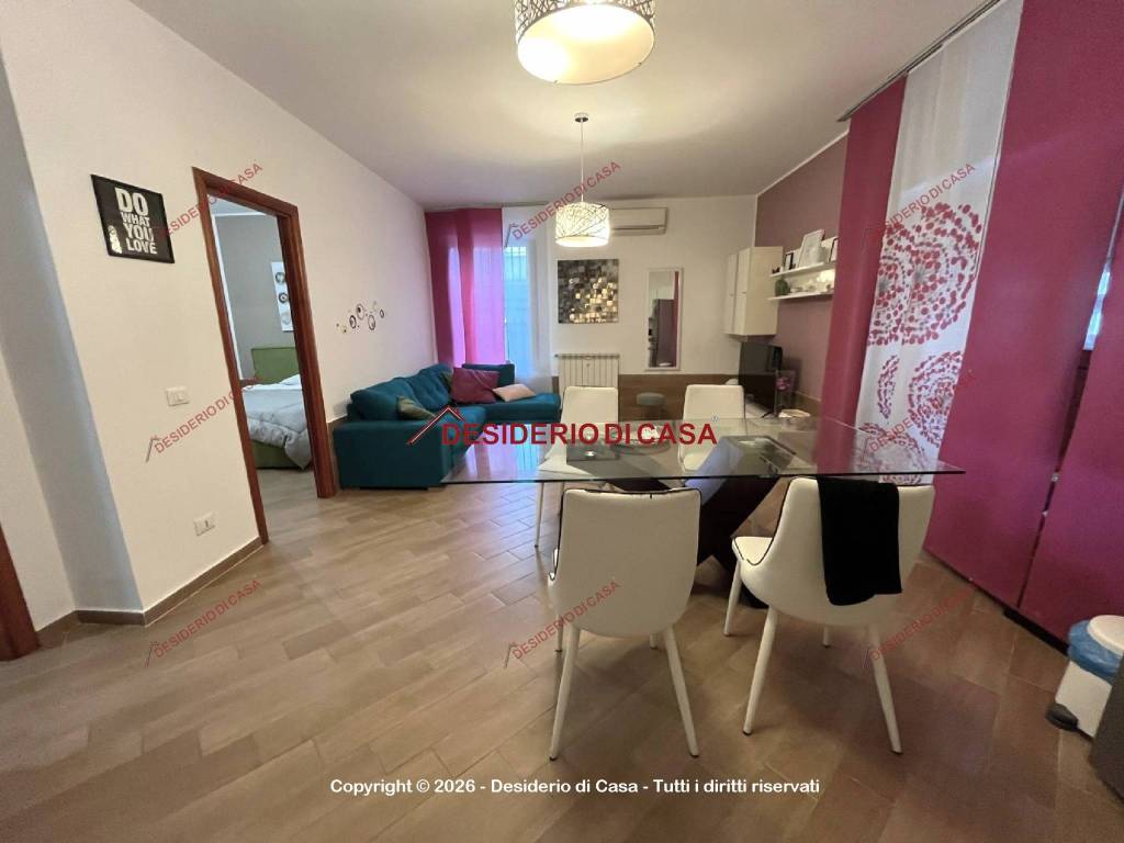 Appartamento a Palermo in Via Alessandro Volta, 11 - Foto 5