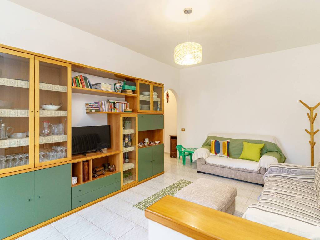 Palazzo / stabile a Catania in Via Villa Flaminia, 23 - Foto 4