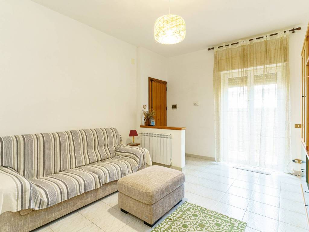 Palazzo / stabile a Catania in Via Villa Flaminia, 23 - Foto 5