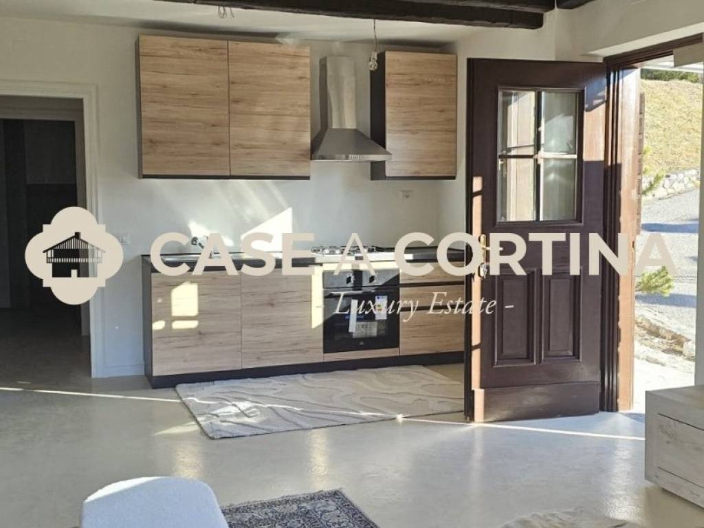 Appartamento a San vito di cadore in Via Pier Fortunato Calvi, 9 - Foto 2