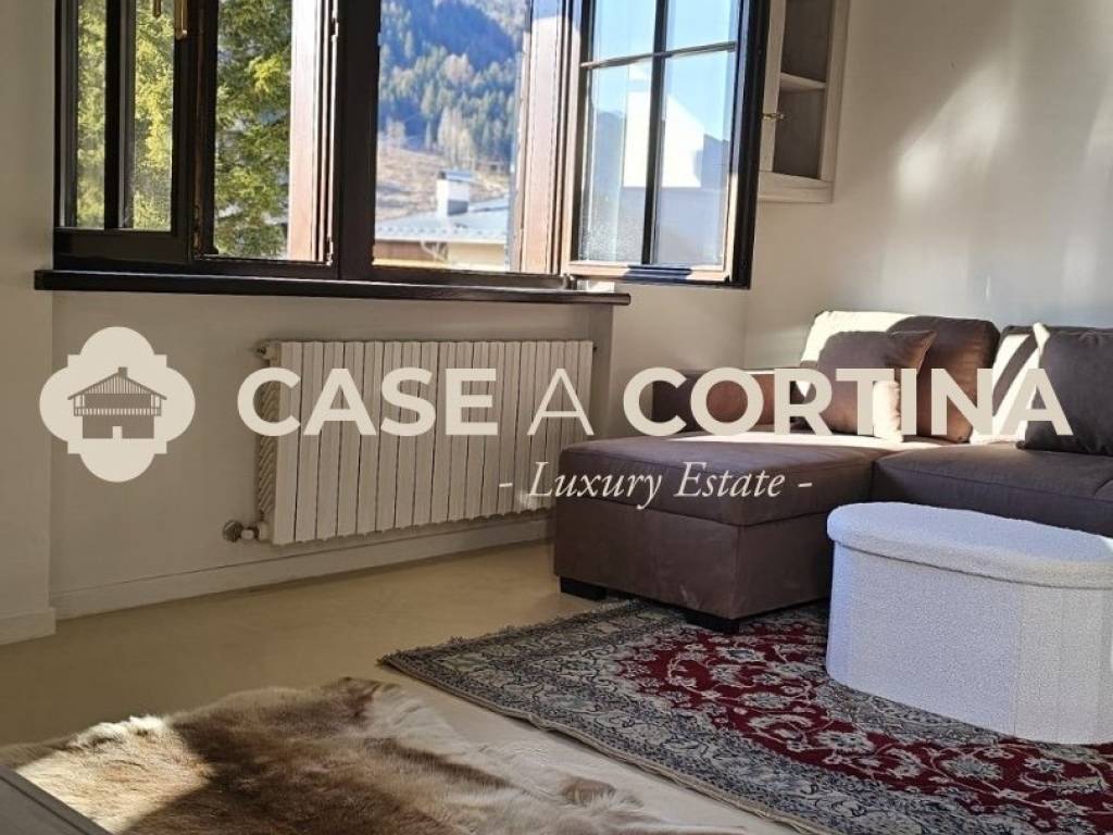 Appartamento a San vito di cadore in Via Pier Fortunato Calvi, 9 - Foto 3