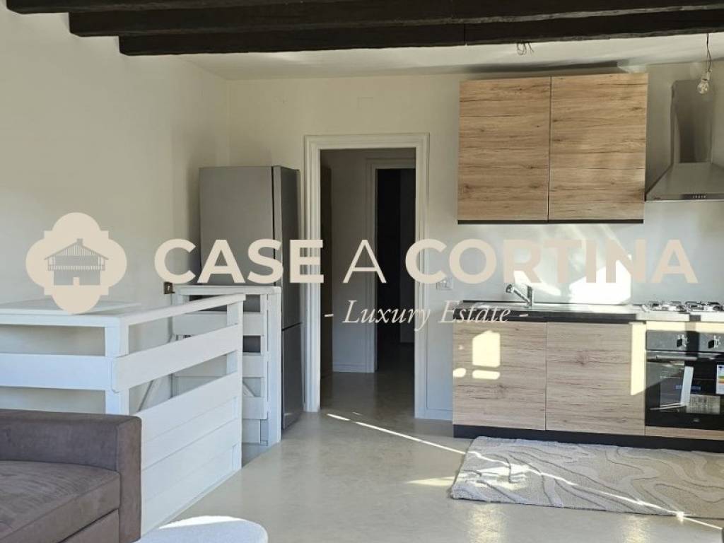 Appartamento a San vito di cadore in Via Pier Fortunato Calvi, 9 - Foto 4