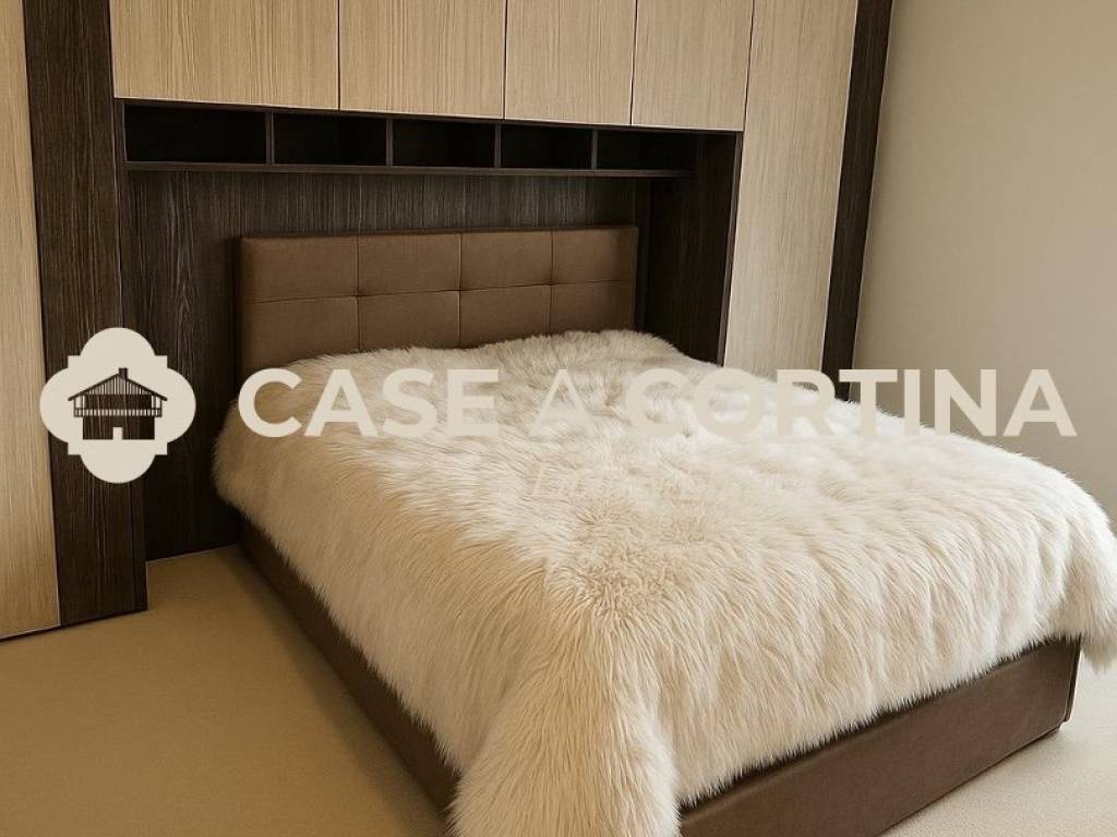 Appartamento a San vito di cadore in Via Pier Fortunato Calvi, 9 - Foto 5