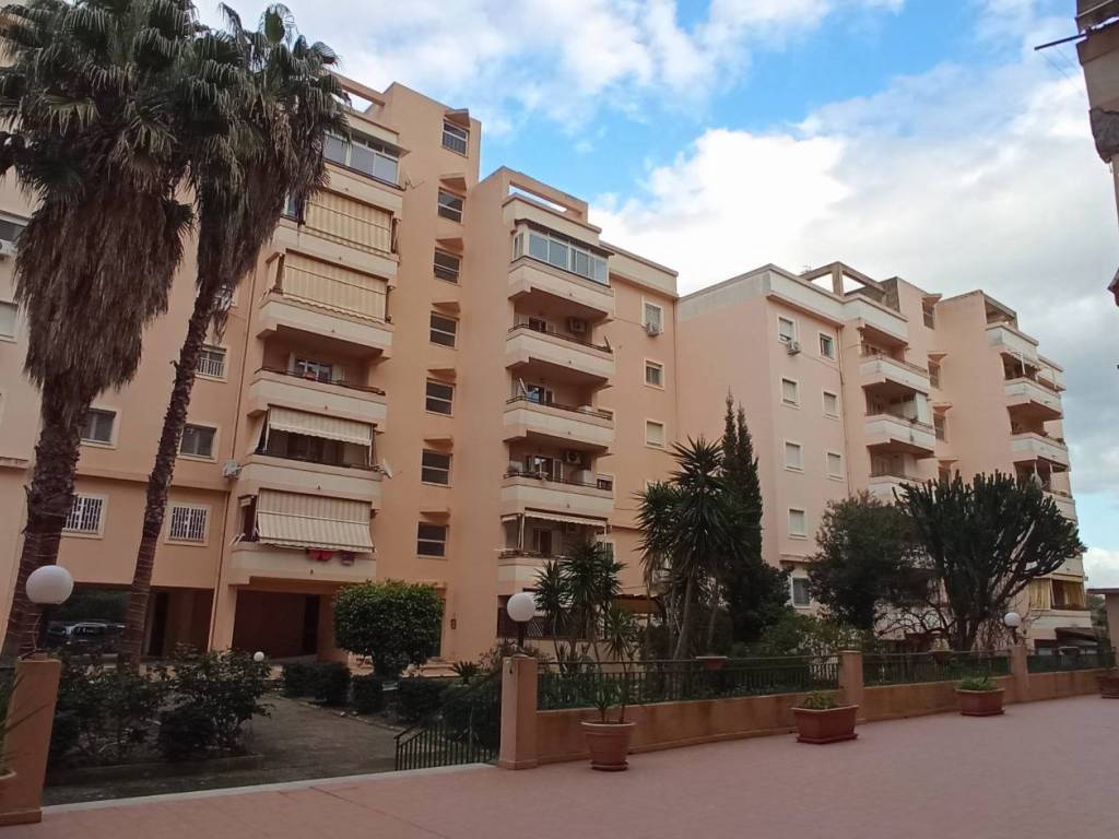 Appartamento a Messina in Viale Giostra, 126 - Foto 5