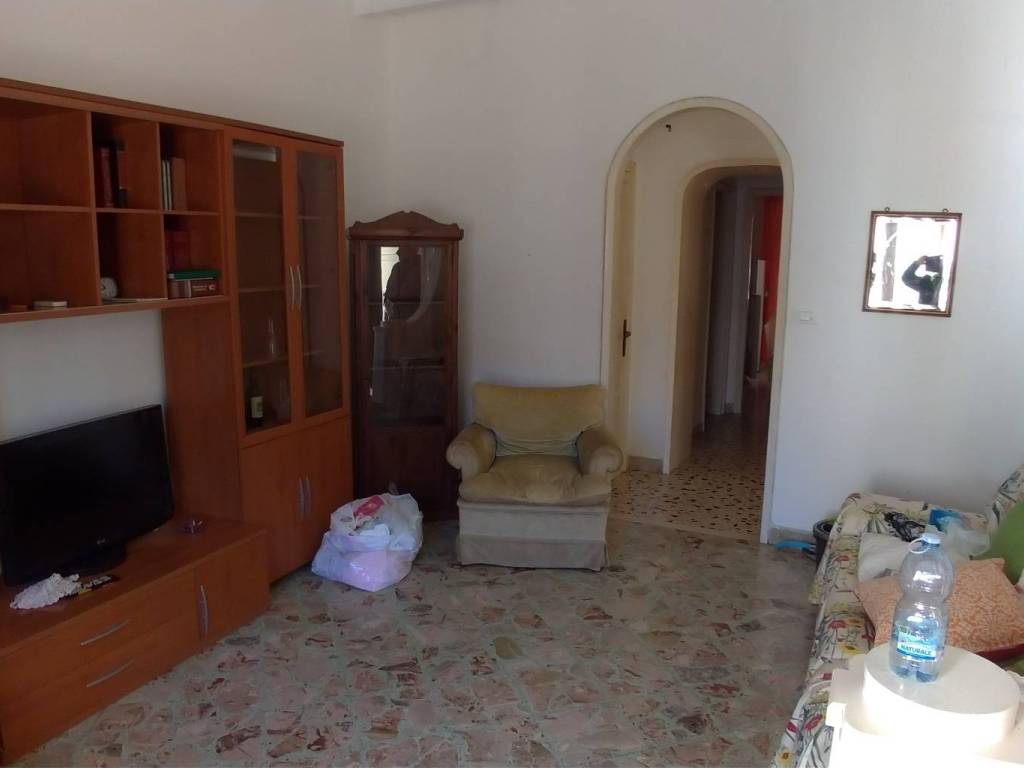 Casa indipendente a Marsala in Vicolo Picchio - Foto 5