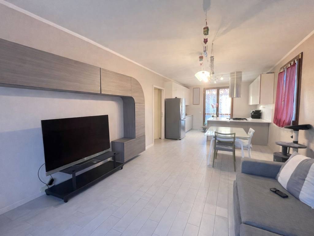 Casa indipendente a Sant'ilario d'enza in VIA MONTEGRAPPA - Foto 4